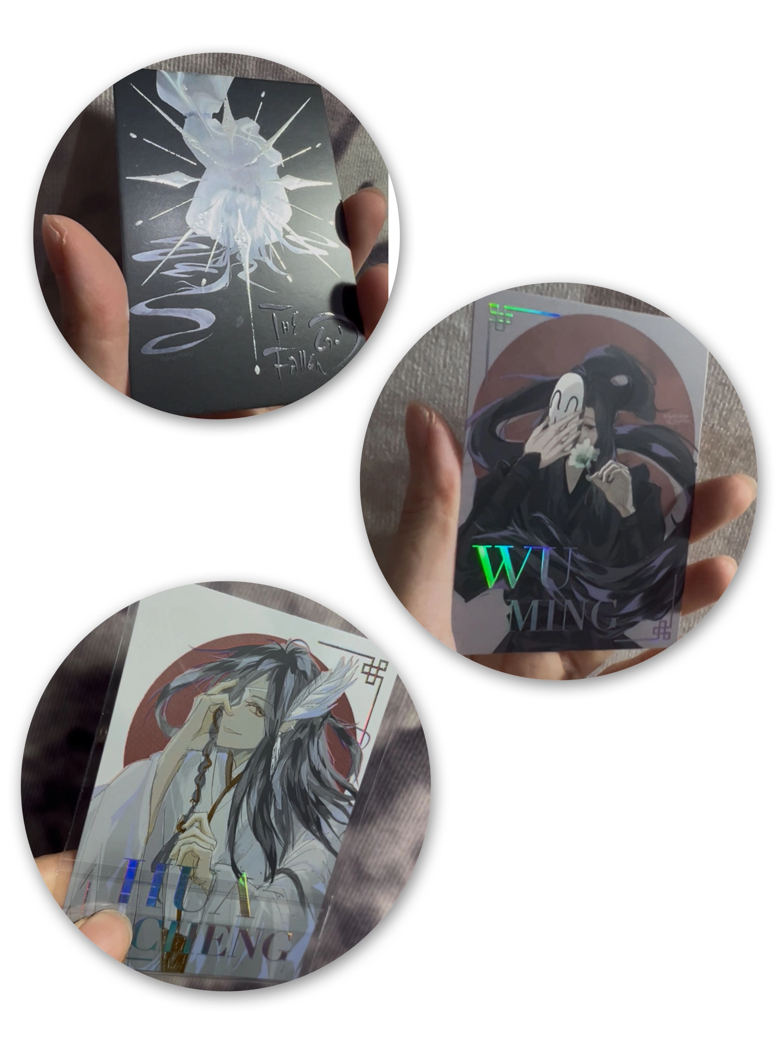 滿額燙金卡
