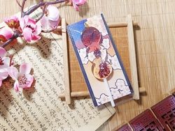 【天官】壓克力糰子吊飾