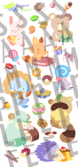 Animal Sweet