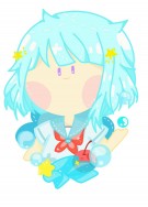 【あんスタ】碳酸創壓克力吊飾 4.5cm