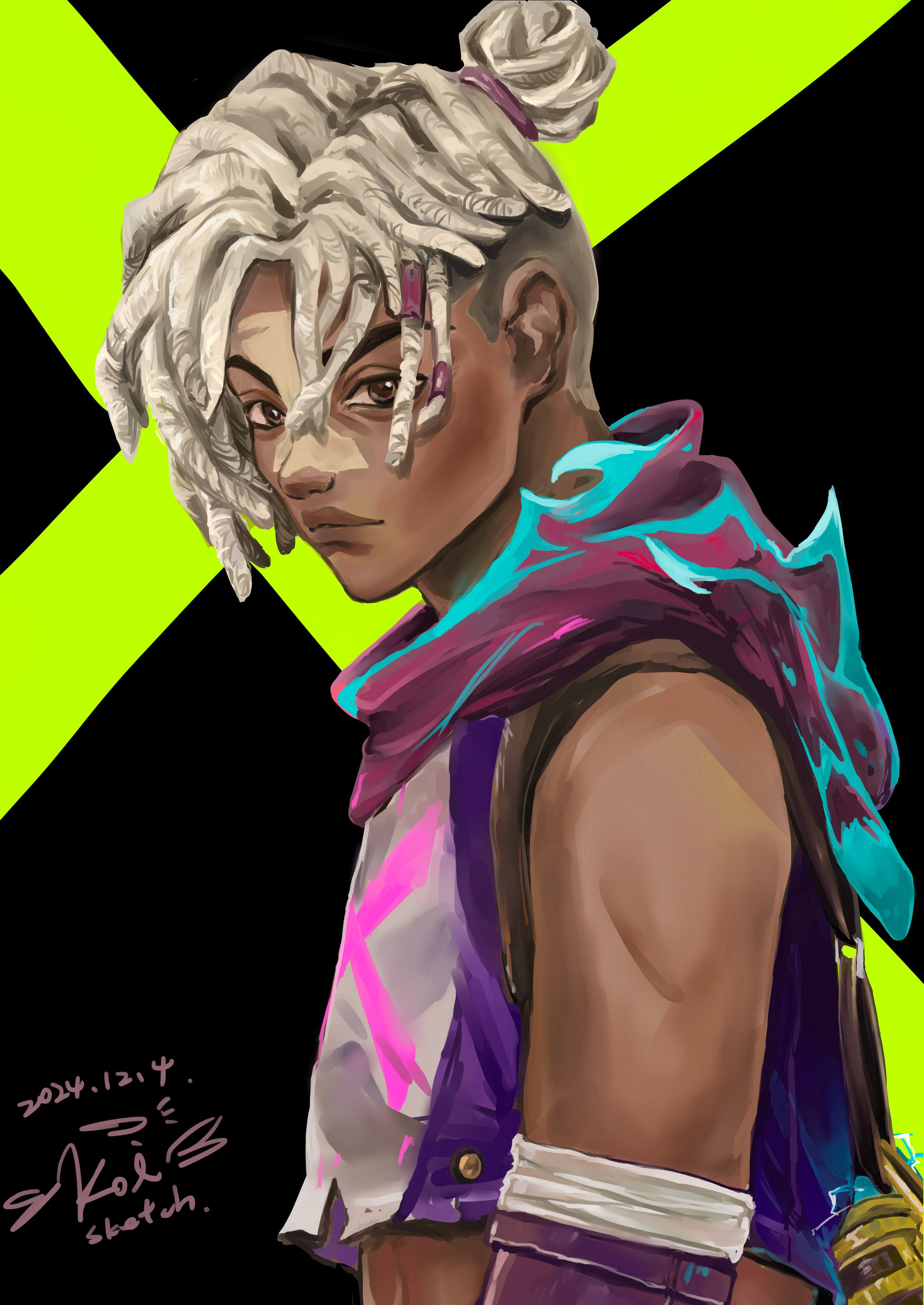 奧術<EKKO>