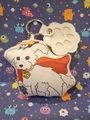 氪普托🐾小嗨狗啾啾娃