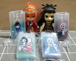 東離劍遊紀 酒精分裝瓶