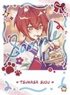 Knights 花境茶歇拍立得
