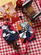 光之美少女paro 夜班ver.