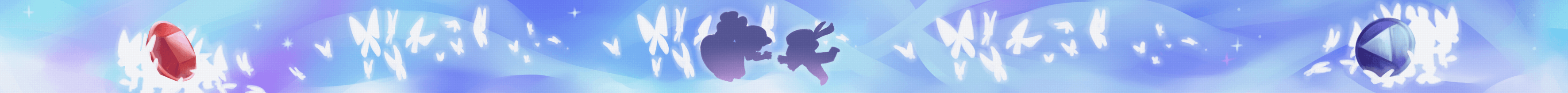 《Steven Universe》- Ruby/Sapphire 主題紙膠帶