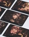 HOLOLIVE EN MYTH |燙銀明信片套組