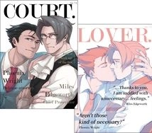 逆轉裁判_COURT