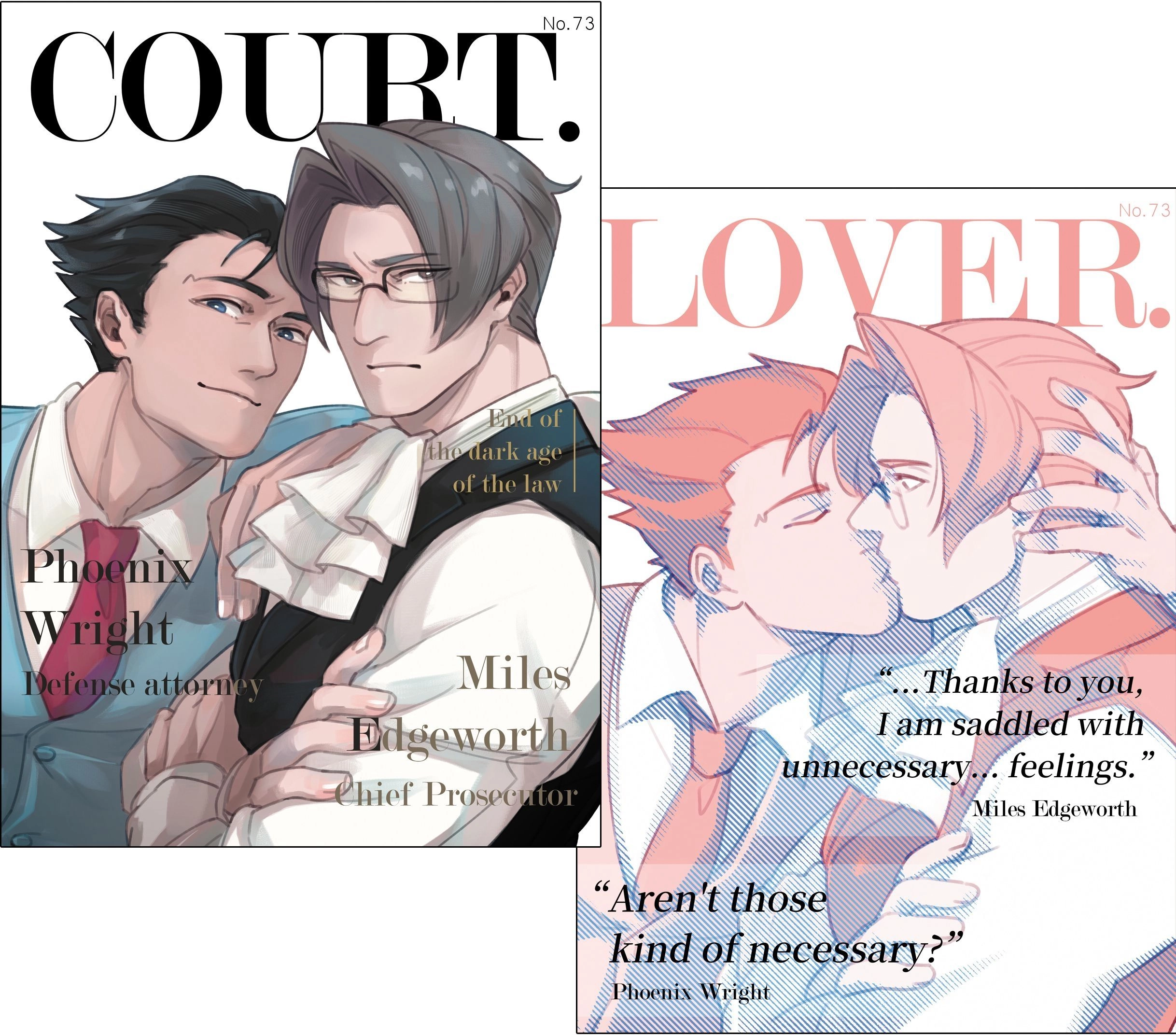逆轉裁判_COURT