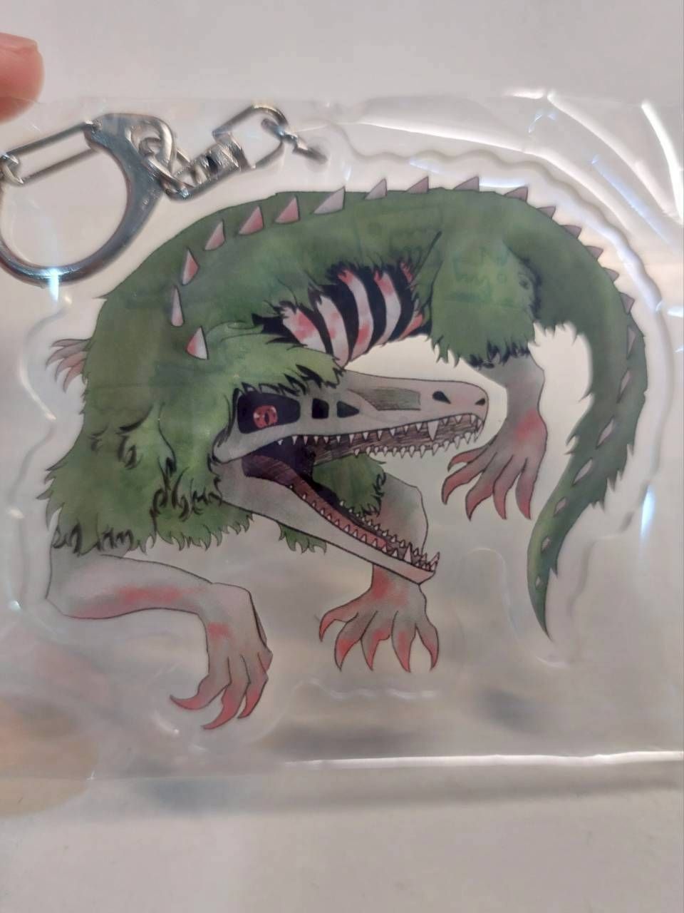 SCP 682