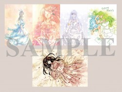 [原創/二創]薄櫻鬼/灣娘/自創