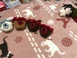 天子笑娃衣