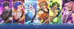 SK8樂團