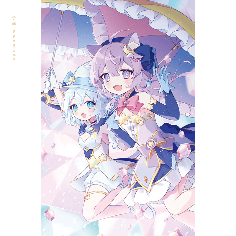 【maimai】PRiSM 大掛軸