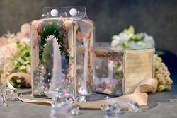 婚禮娃包