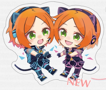 あんスタ-2wink
