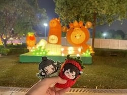 辣椒🌶️娃衣