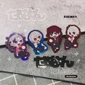 せめよん全斷貼紙組