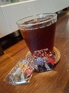 Limbus Company金箔吊飾-父親所看見的樂園