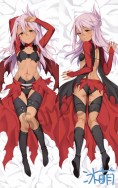 Fate 魔法少女☆伊莉雅 小黑
