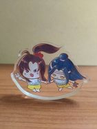 魔道/天官飯友