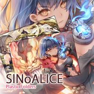 《シノ図書館ーSINoLibrary》L資料夾