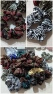 霹靂、金光布袋戲~角色款大腸圈