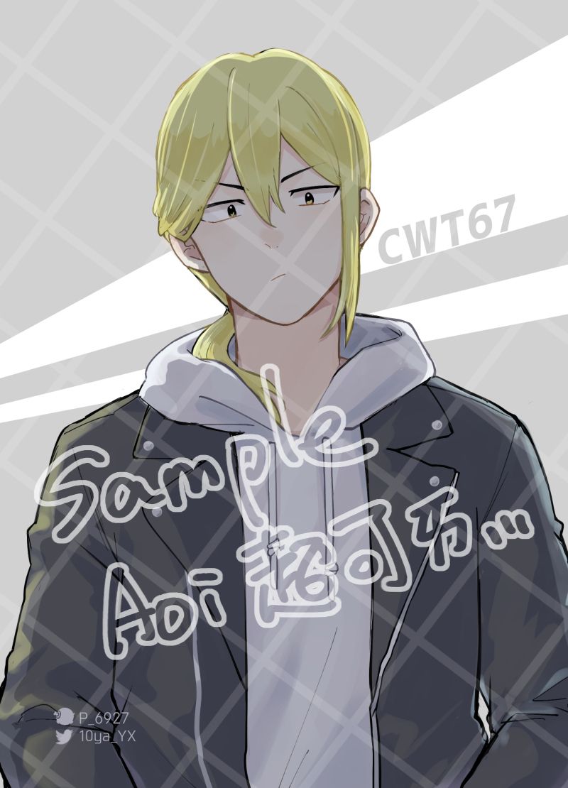 CWT67 交換卡