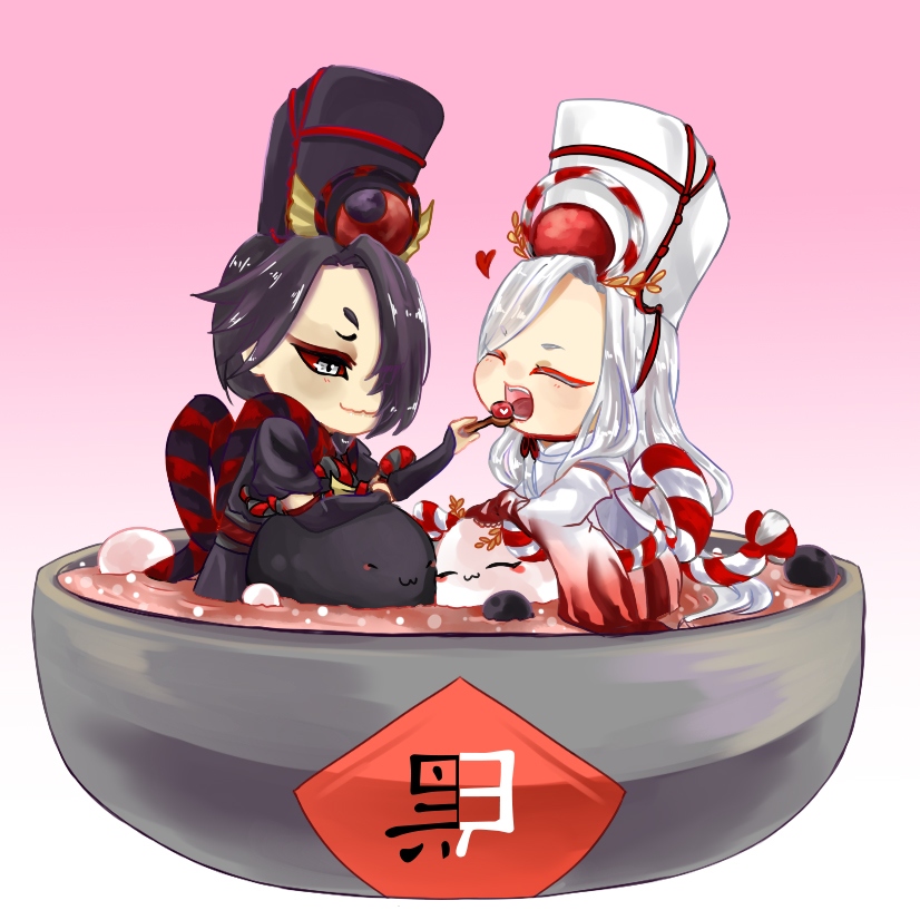 陰陽師骨科立牌