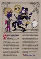 Medieval Jester