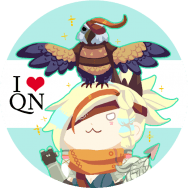 [LOL] I ❤ Quinn