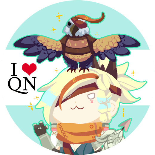 [LOL] I ❤ Quinn