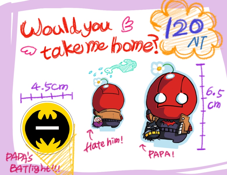 Would you take me home?