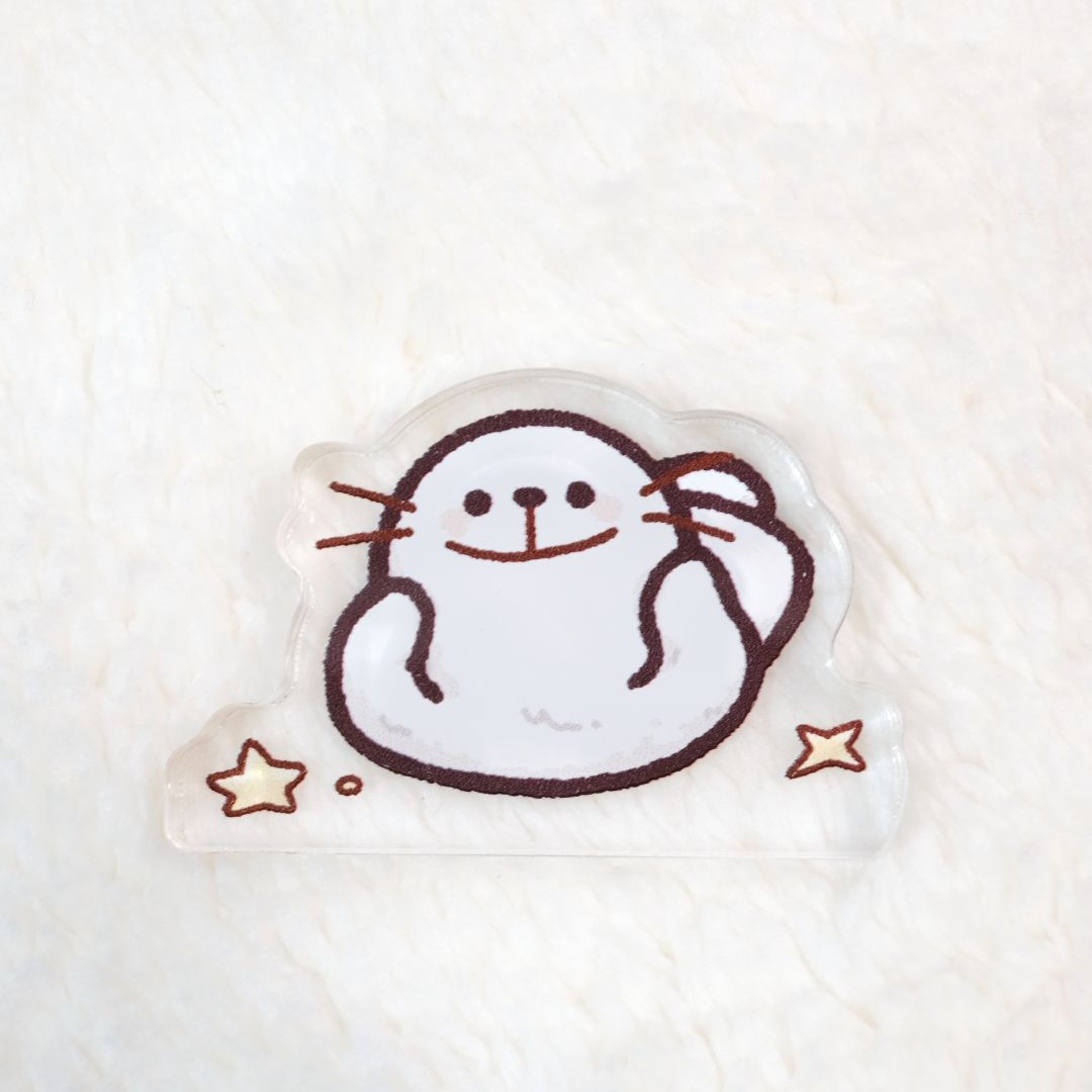 憲憲飯友