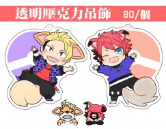 A3! 太一和迫田PM趴囉