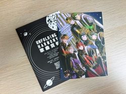 IDOLiSH7 2025紀念日歌曲推廣包