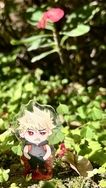 【MHA】一起爬山吧！　閃粉飯友::895