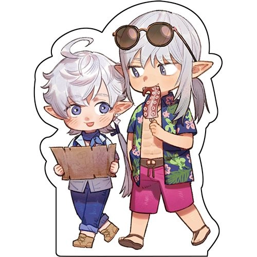 FF14飯友