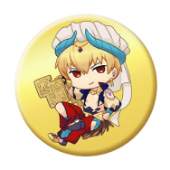 [FGO]賢王金徽章