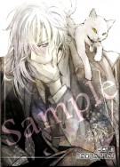 Rs07●質感象牙卡●