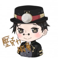 第五人格壓克力勘探胸章