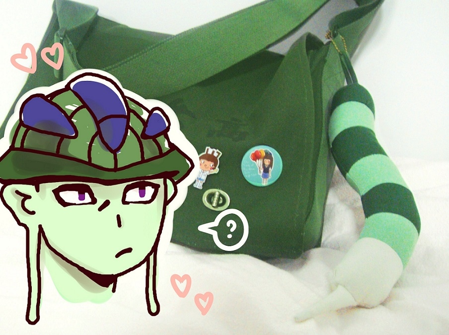 【H x H】獵人 王的尾巴 :D 大掛飾