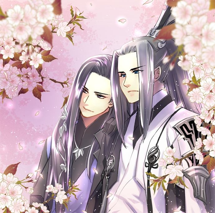 劍三「陽花」色紙