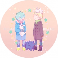 DMMd陶瓷吸水杯墊
