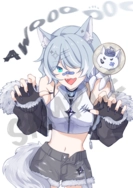 Elira明信片