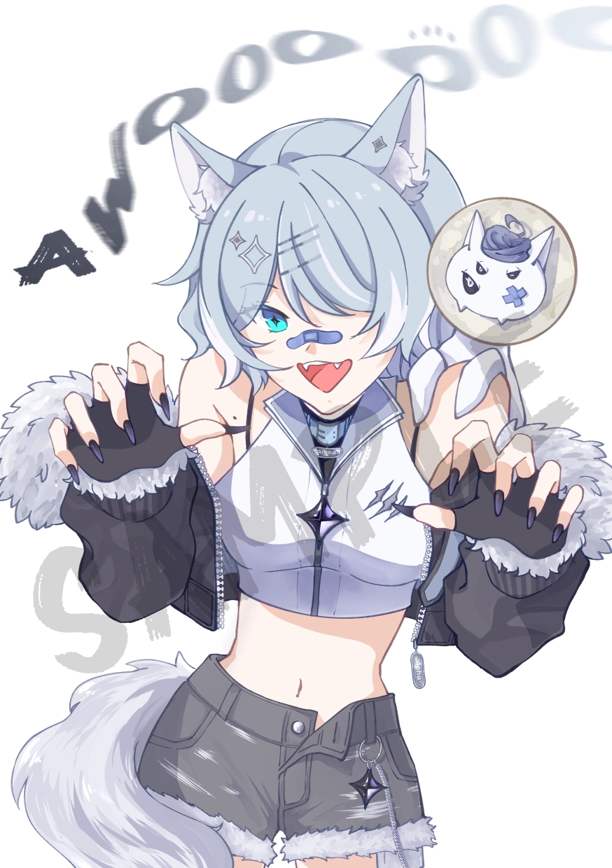 Elira明信片