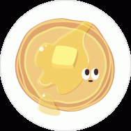 吃貨好朋友part2!