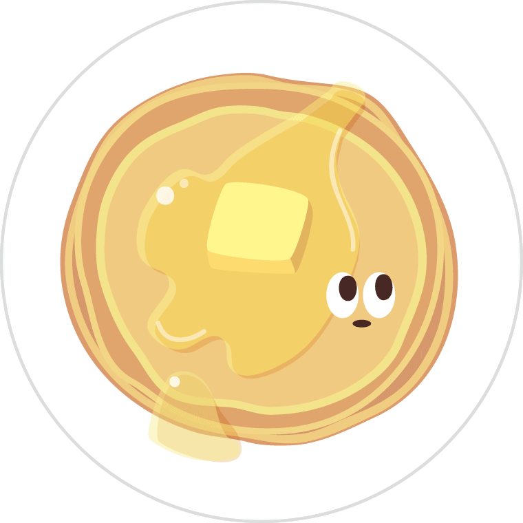 吃貨好朋友part2!