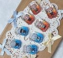 咒術迴戰 五悠糖果壓克力小磚