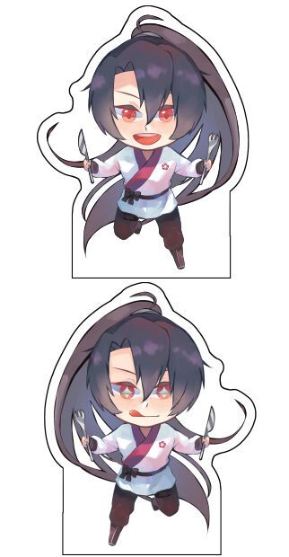 劍尊歸來[青明]